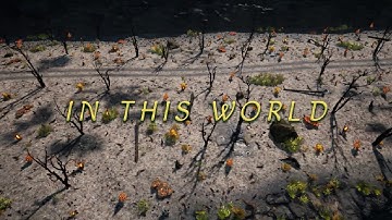 Natural Balance: Chronicles - Official First Look Video Trailer - New Action RPG