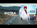 Rutba official song mr bad  flokey  latest punjabi songs 2024  haani records