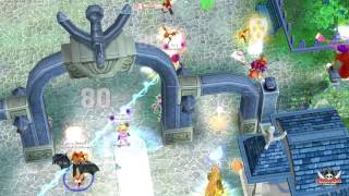 Pirate King Online screenshot 5