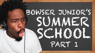 SML Movie Bowser Juniors Summer School Re-Reaction
patreon.com/Quamax
patreon.com/Quamax
SHOUTOUT TO MY Patreon MEMBERS!
BobtheEvilMexican
Damein Hargrove
Ralseii
NjGHT08MVRE ζ²γγ
x Feinz
me i
Ghost Shooter
Kevin Robles
Omari Dixon
Tiyven Irick
Flex3r_VL
Dayo Rinde
Nuhuh
Mykah Ponder
Sean Robinson
DXFran TV
LuckyMarioBros 2
Idk Idk
Hacker
Magdalin Hyppolite
malachai
Matthew Goodpaster
Funnymonkey
Yassine X
Santiago
lojo
Ethian Villanueva
Dino Negar
wsg._dale
LuckyMarioBros
the gamer guy
Dao Petit frere
Julian Pena
Austin
Yancarlos Vea
coolguy51084
s
Hateddprada
Sara
Fully
Kaidyn Longoria
Chxcky11
In iok Mak
brian pasato
Chaseonthecase
Dyrowrld
SussyA
Moxas
UnknownL
Kevin Ortiz
Xaryot
Gaming with Grace
Bryan
Em08daboss
CoffeeMinute History
Troy Kennerson
Ryan Morris
Collin
Tony
bryson
Jaamarius Kirkland
Juice B3X
Elijah Ferrell
heatstorm
Yokai
Ezekiel Mendez
Tevin Roberson
Respxct Ryan
king Stone
Big Bean
HD Nartical
Kristopher Banyard
Shoutout to my YOUTUBE Members!
πΈNateοΌs Anime Artwork!!πΈ
adr484
adrian
Anthony
Asiah
BEN
Blankk
bobshootah
Boigiggy
Bolt
Brennan Reed
Brian Bey
Carbot 03
CARL MURANDU TELEVISION
ππ΅πΈπΎ ππ
Cobackian17
Comet Flash
DontCare!!!!!!!!!
Dr1p
Elijah Ferrell
Eviyl
Fr Drone βͺοΈ
GenjiFaulx
GFM CJAY
goldenwarrior
Hayden SyNNer
Ian
Itsjamie999
ItsJr
Jeremiah Walker
Jose Alicea
JoseGall
Kirby air ride Night mortal kombat armageddon
Lakeisha Newsome
Lsa08
luvsvturn
MegaMarioBrosOffical
Member
Mizzy does stuff
Nolen Gonzalez
Paul Penda
Profligate Productions
rchjay
Savv
SCRoman21
sjtoofye
SuperRoleplayMonster
TacoCatz!!
TDBNinjaGaming g
TheSkyFieldWanderer
TheVehicleFolk
Thomas B
TjBandz
TreyDrewZ
trueneptunia
twowheelz
UnknownZero
Weegee 1278
Wes is INSPIRED
Yul Khulan
Zechariah SML Movie Bowser Juniors Summer School Re-Reaction