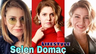 Selen Domaç Biography, Lifestyle, Turkish Actress, Net Worth, Boyfriend, Age, Height, Weight, Facts