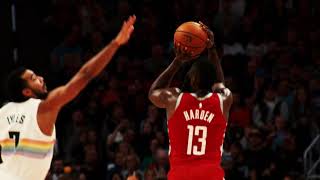 Baller Alert: James Harden | Migos | Houston Rockets | NBA