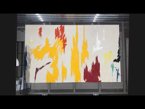 Into the Vaults with Clyfford Still Museum Director Dean Sobel