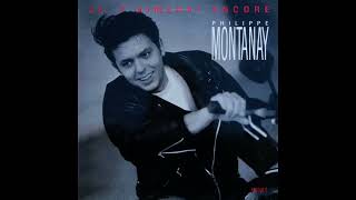 Philippe Montanay - Jtaimerai Encore 45T 1990