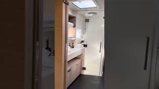 Lagoon 60 A Cyg Premiere