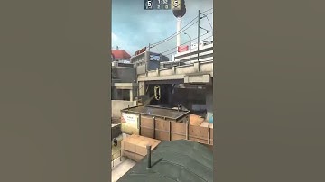 Take water on t side overpass using these flashes