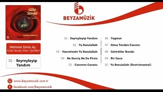 Mehmet Emin Ay - Bir Gece Resimi