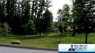 Polo Estates Blountville TN Neighborhood Video Tour Josh Taylor TriCitiesAgent.com RE/MAX