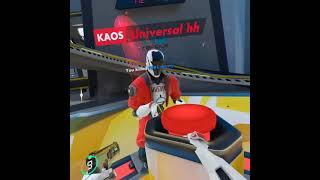 Hyper Dash   AUNZ Finals   KAOS vs TRBL   Controlpoint   Stadium   20210425