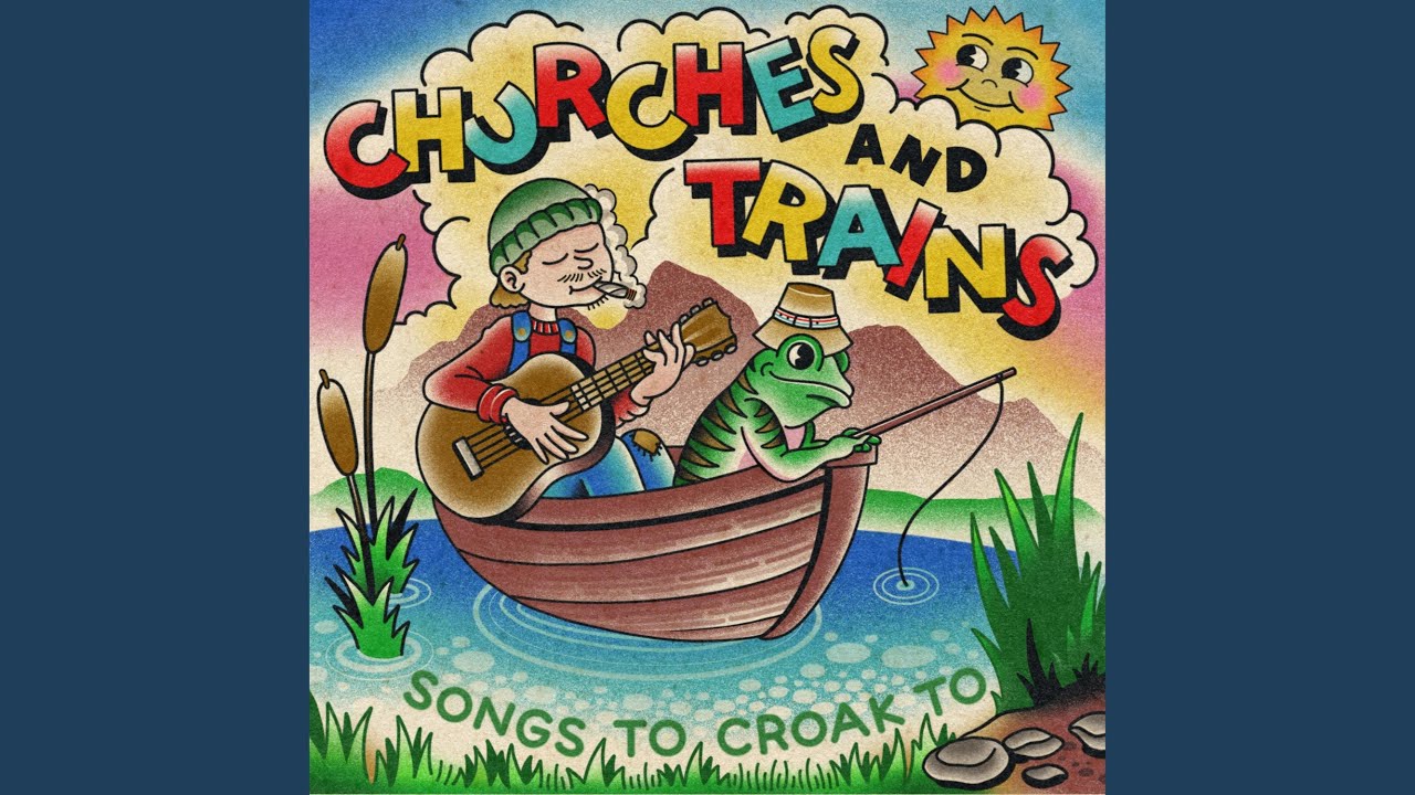 Obligatory Train Song