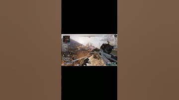 CAUGHT HIM OFF GUARD | APEX LEGENDS #apex #shorts #apexlegends #shortsfeed #apexlegendsclips