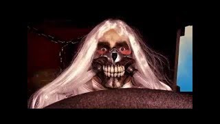 Mad Max Fury Road - Nostalgia Critic Final Verdict Impractical Joes Death