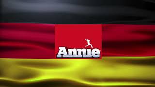 Little Girls German 2014