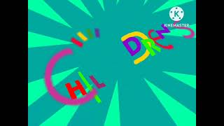 Children's BBC 1994 Logo Remake KineMaster