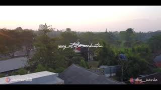 Perlahan_Guyon Waton, cover by oky warda