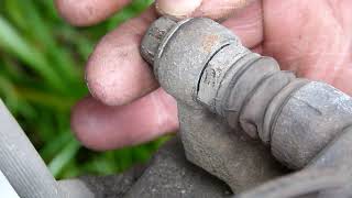 Brake Caliper Bolts