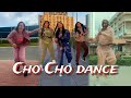 Cho Cho Dance Challenge Compilation || Zlatan ft Davido &amp; Mayorkun - Cho Cho