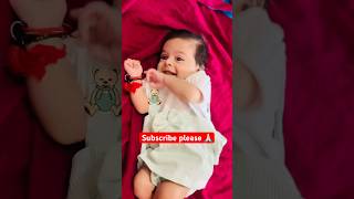 Chand ka tukda😍#cutebaby #mummapapalove #cute #babygril #babyshorts#trending #baby #love #babysongs