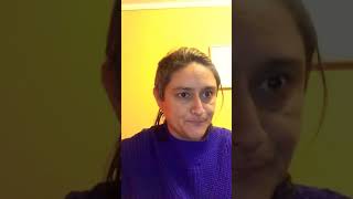 Play video: El Orden Simbólico de la Madre. Luisa Muraro (Lectura intro parte 1)