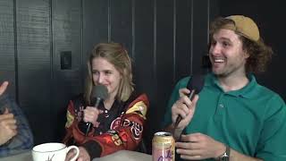 Famous Improvised Roundtables, Ep 46: Difficult Actors Net Worth