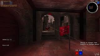 Assault Cube: inter 2v2 03-21-2025 News