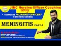 MENINGITIS Part-1#JINCLIVE