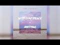 Anything | With Confidence | Lyrics