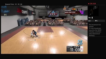 Elite 1 Grind 2k20! New Rush 1v1 Event Out