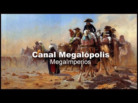 Vídeo: La Historia Se Ha Ido. La Expedición De Napoleón A Egipto - Vista Alternativa