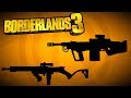 Billy The Annointed Dedicated Loot Drops & Rate (Borderlands 3)