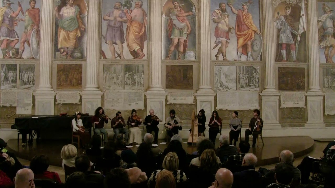 Lá Fhéile Bríde 2026 | 3. Drunken Landlady / Glen of Aherlow