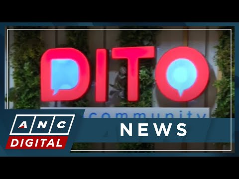DITO files complaint vs Globe, Smart for alleged abuse of dominant position | ANC