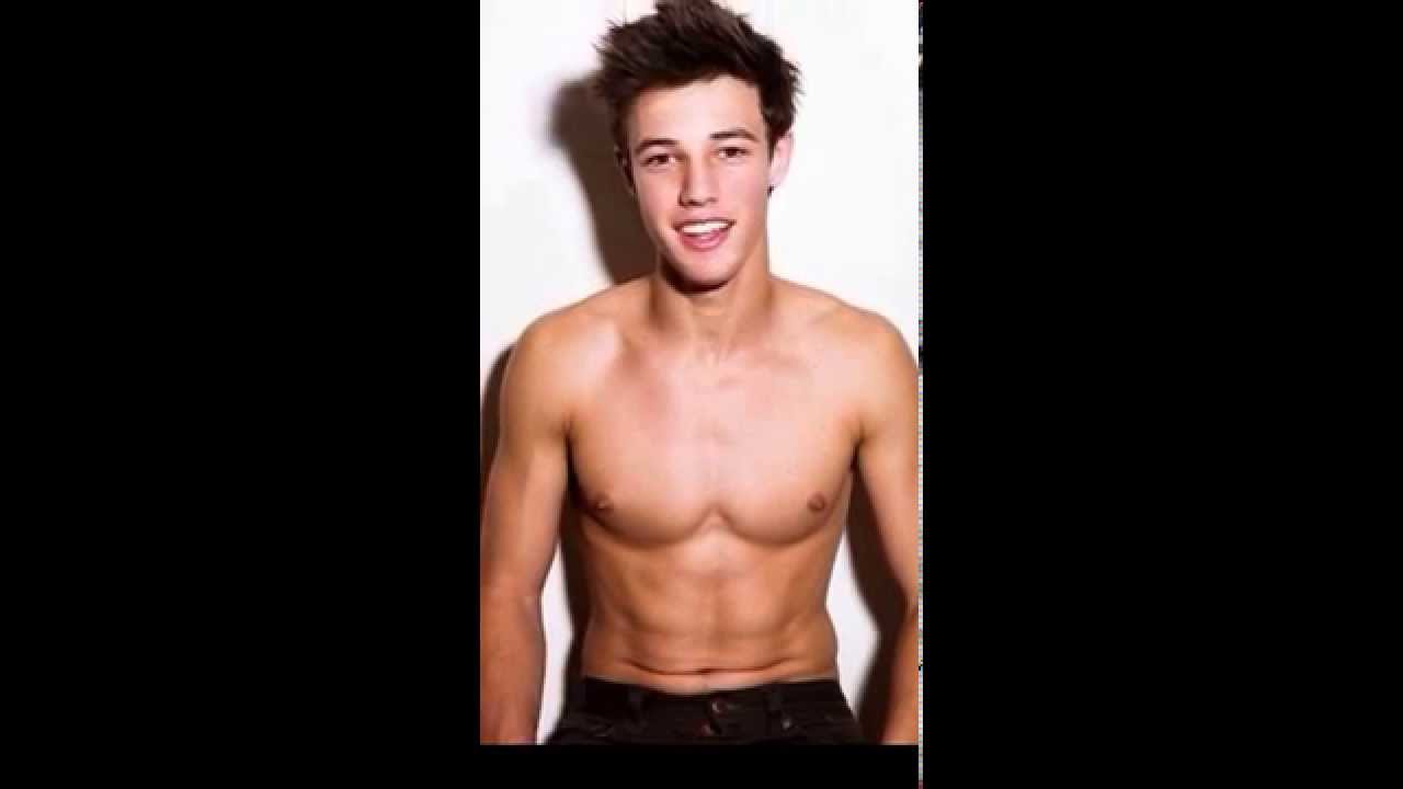 cameron dallas. friends 4 evs I love cam I want 2 marry him cause he is hot...