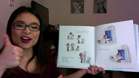 Read-Alouds with Mrs. Leung-Erickson: Max and Marl...