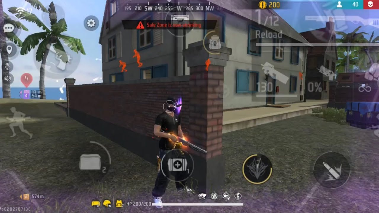 «iQOO Neo 10 — это просто ЗВЕРЬ! 🔥 Самый плавный опыт игры в Free Fire!» || Зверская производител...