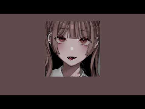 dead blonde - Бесприданница (slowed+lyrics) (qoijedi music)