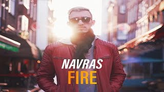 Navras - Fire (Rush style)