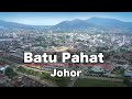 Batu Pahat, Johor - 2021