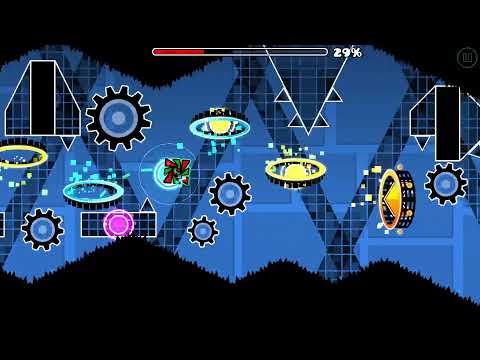 Shitty Thunderzone by JustGDPanda