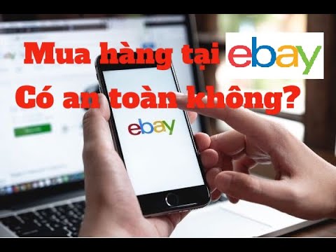 Video: Tôi có thể không thanh toán cho mặt hàng eBay không?