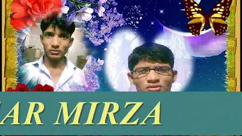 ABSAR MIRZA.wmv