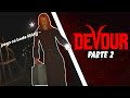 COMO QUE PEGA OS BODE ? - DEVOUR (PARTE 2) ft. Anna Banana