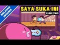 Belajar Bahasa Inggris Versi Terbaru | Saya Suka Ini | Lagu Anak Terpopuler 2019 | Bibitsku