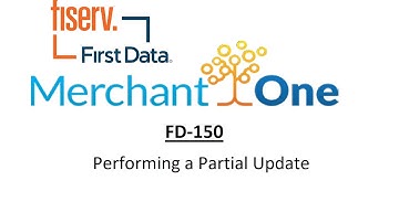 FD 130 /150 | Performing a FULL Download | M1 Tech Support