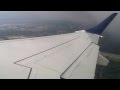 KLM Cityhopper Embraer 190 Takeoff from Vienna Schwechat Airport