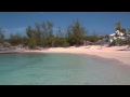 Eleuthera Island -- The REAL Bahamas HD