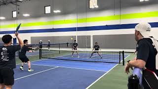 CPL 4.0 vs Flemington Green Men’s Nate/Miller screenshot 4