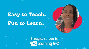 Boosting Student Engagement With The Student Portal - Video | Learning A-Z