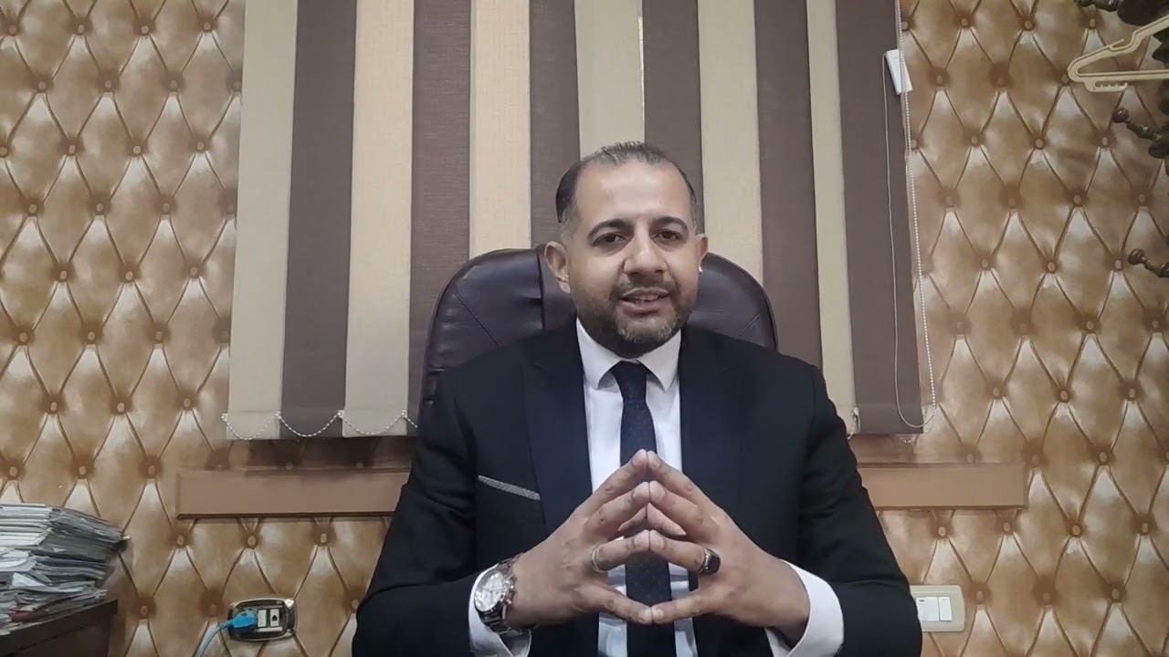 ❤ كيف يتم محو المعلومات والأحكام الجنائية من علي اجهزة كمبيوتر وزارة الداخلية ❤