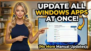 Famous Update All Your Windows Apps at Once with Winget (No More Manual Updates) Wealth